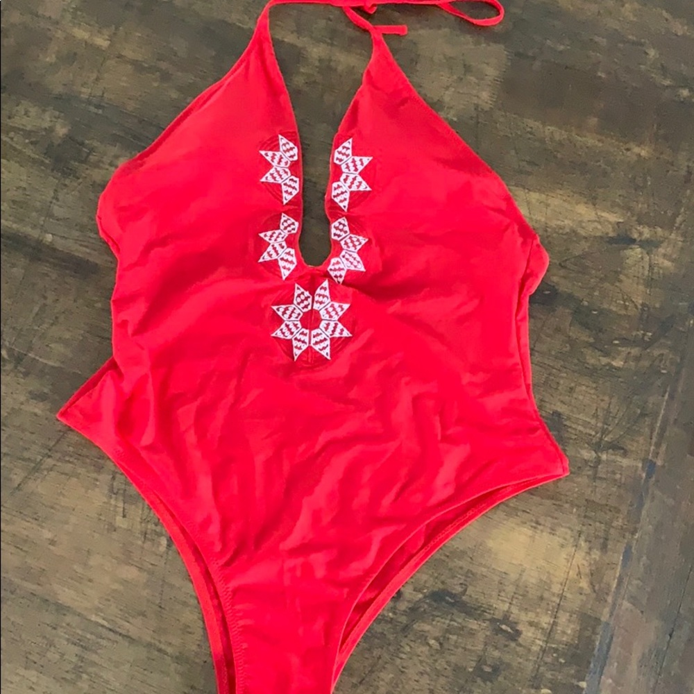 Cupshe bathing suit